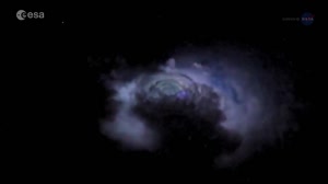 Space to Ground: The Storm Above: 06/12/2020